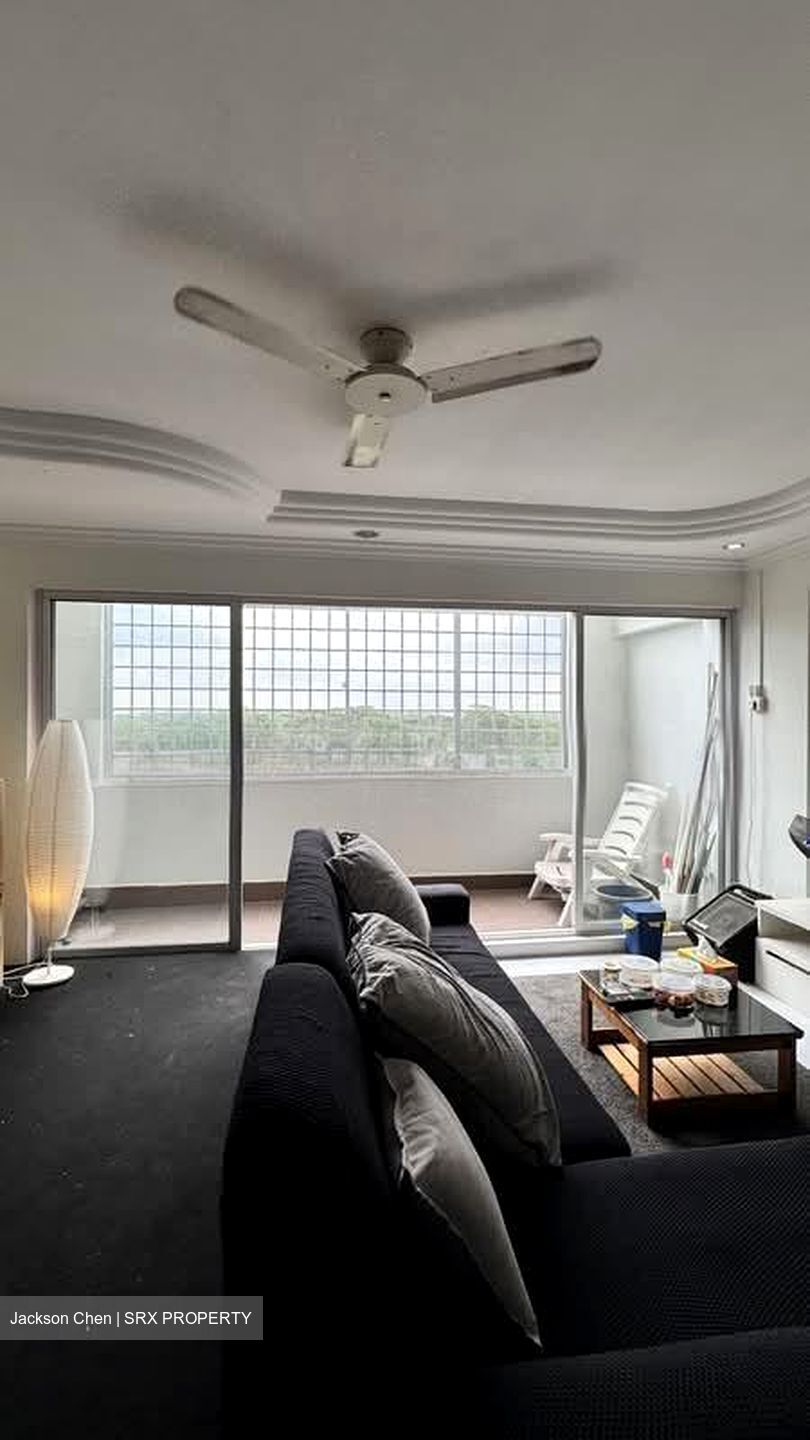 Blk 407 Hong Kah Court (Jurong West), HDB Executive #549229181